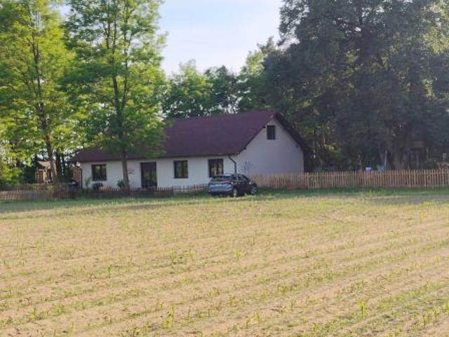 Dom na sprzedaż w Gizałki, Wielkopolskie