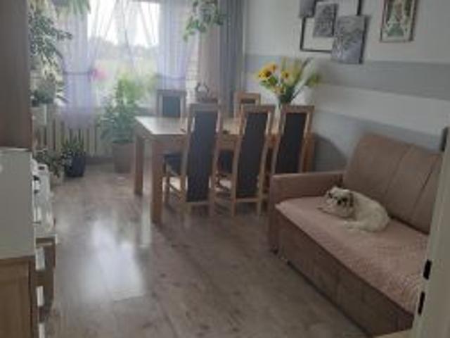 Mieszkanie na sprzedaż w Glinojeck, Mazowieckie