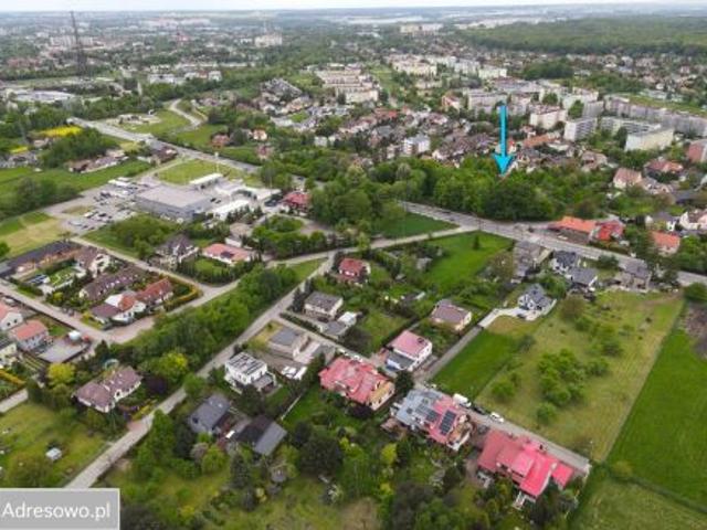 Grunt na sprzedaż w Gliwice, Śląskie