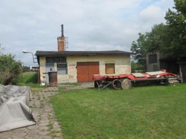 Grunt na sprzedaż w Gliwice, Śląskie