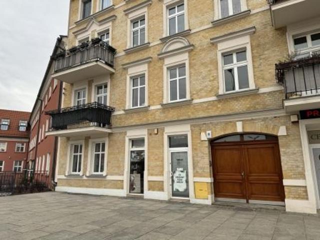 Mieszkanie na sprzedaż w Gliwice, Śląskie