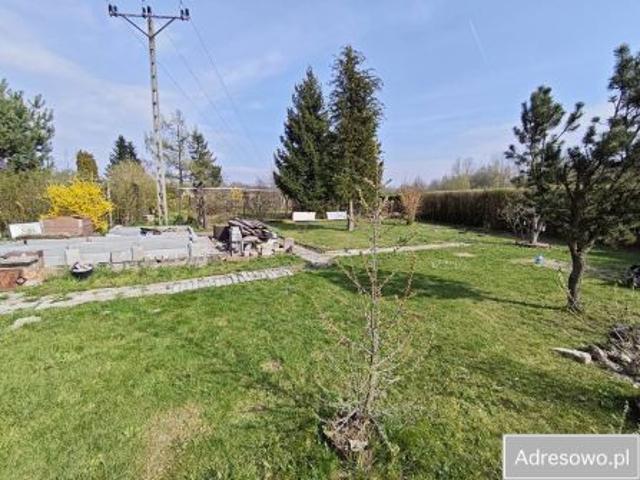 Grunt na sprzedaż w Gliwice, Śląskie