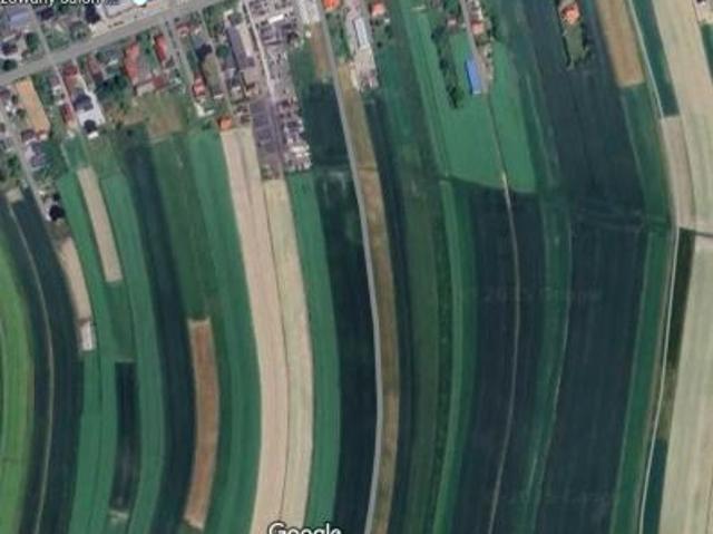 Grunt na sprzedaż w Gliwice, Śląskie