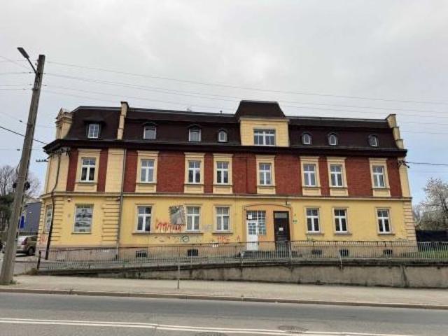 Mieszkanie na sprzedaż w Gliwice, Śląskie