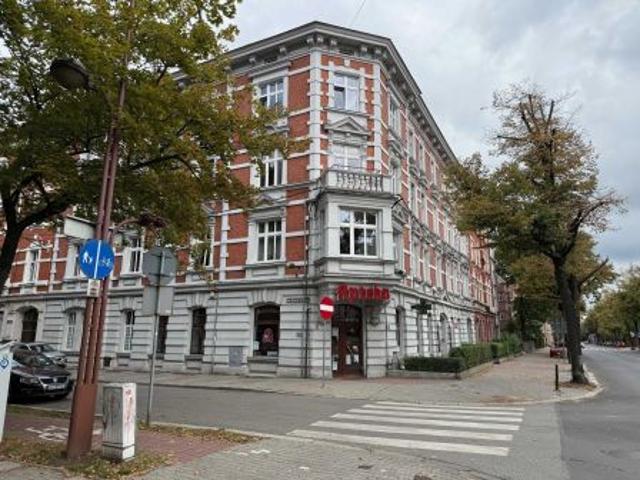 Mieszkanie na sprzedaż w Gliwice, Śląskie