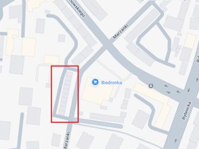 Mieszkanie na sprzedaż w Gliwice, Śląskie