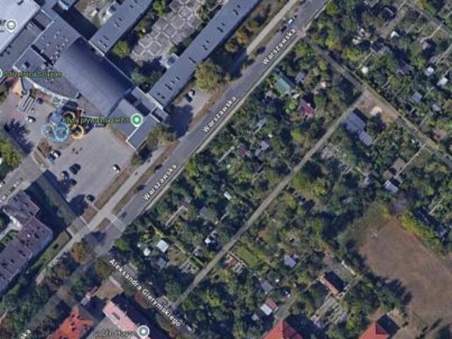 Grunt na sprzedaż w Gliwice, Śląskie