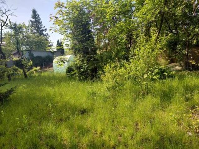 Grunt na sprzedaż w Gliwice, Śląskie