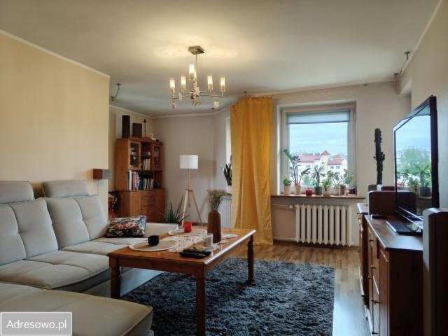 Mieszkanie na sprzedaż w Gliwice, Śląskie