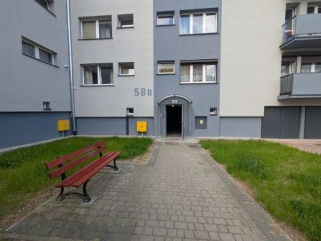 Mieszkanie na sprzedaż w Gliwice, Śląskie