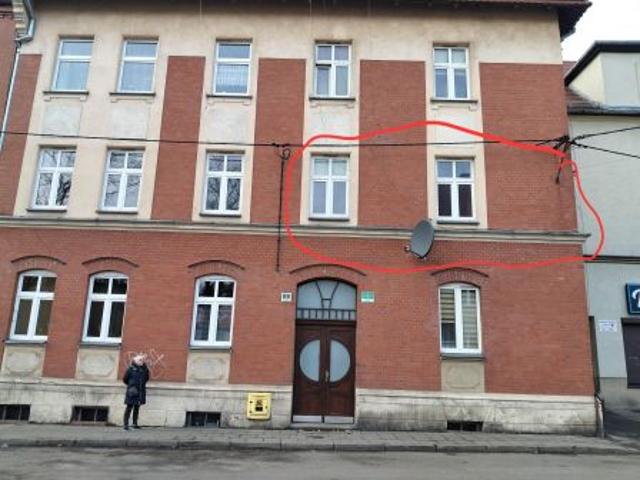 Mieszkanie na sprzedaż w Gliwice, Śląskie