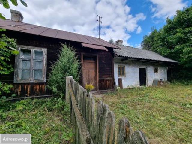 Dom na sprzedaż w Sędziszów, Świętokrzyskie