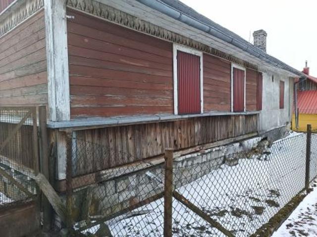 Dom na sprzedaż w Świętokrzyskie