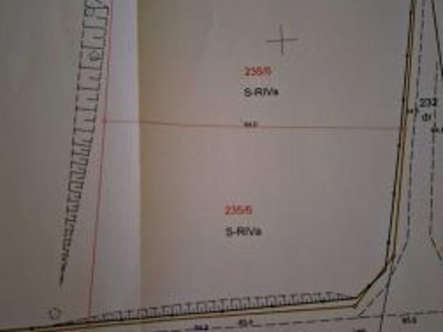 Grunt na sprzedaż w Gniewino, Pomorskie