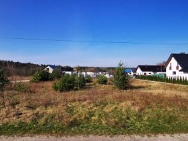 Grunt na sprzedaż w Gniewkowo, Kujawsko-pomorskie