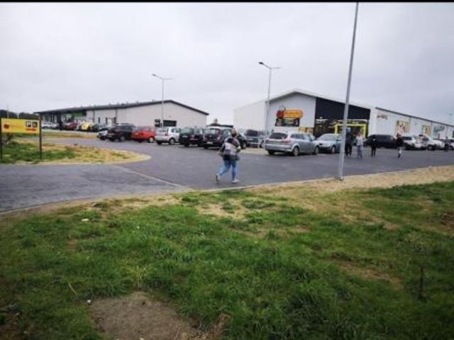 Grunt na sprzedaż w Gniewino, Pomorskie