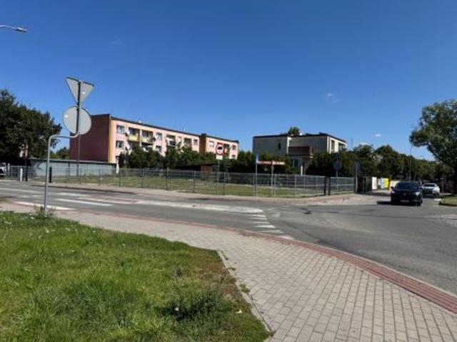 Grunt na sprzedaż w Gniezno, powiat gnieźnieński