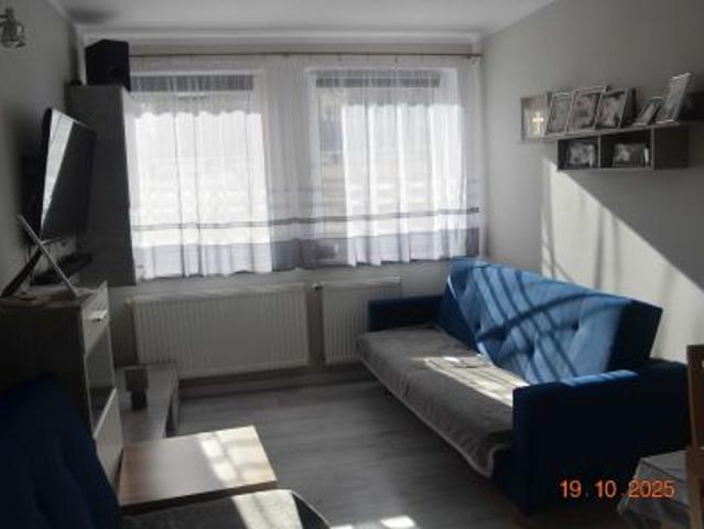 Mieszkanie na sprzedaż w Gniezno, Wielkopolskie