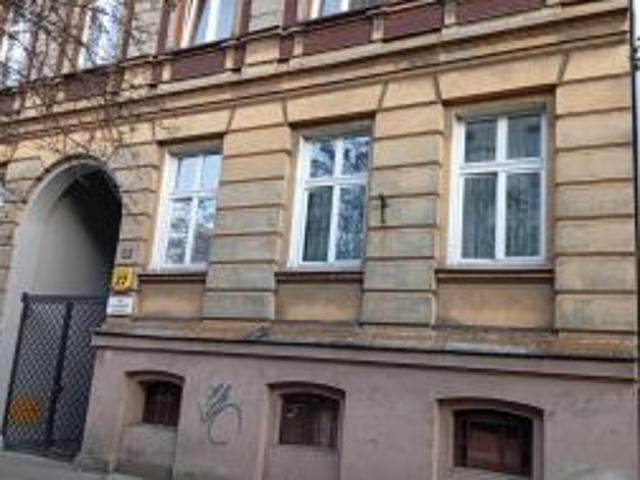 Mieszkanie na sprzedaż w Gniezno, Wielkopolskie