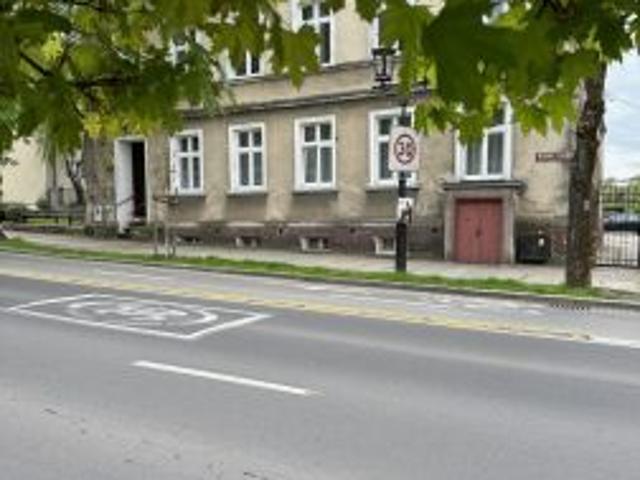 Mieszkanie na sprzedaż w Gniezno, Wielkopolskie