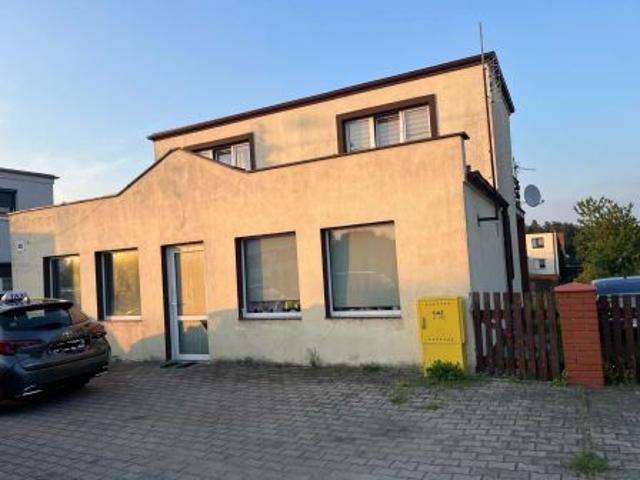 Dom na sprzedaż w Gniezno, Wielkopolskie