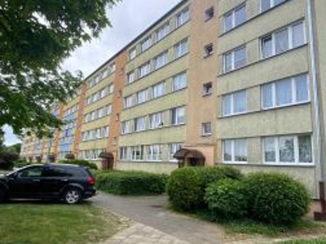 Mieszkanie na sprzedaż w Gniezno, Wielkopolskie
