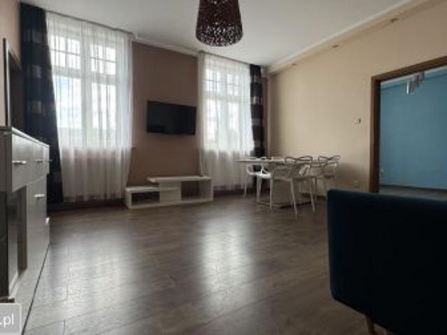 Mieszkanie na sprzedaż w Gniezno, Wielkopolskie
