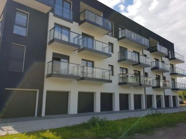 Mieszkanie na sprzedaż w Gniezno, Wielkopolskie