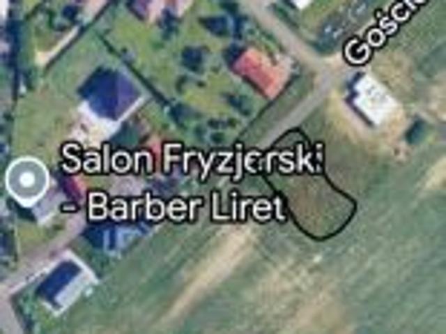 Grunt na sprzedaż w Gniezno, Wielkopolskie