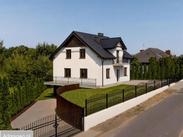 Dom na sprzedaż w Gniezno, Wielkopolskie