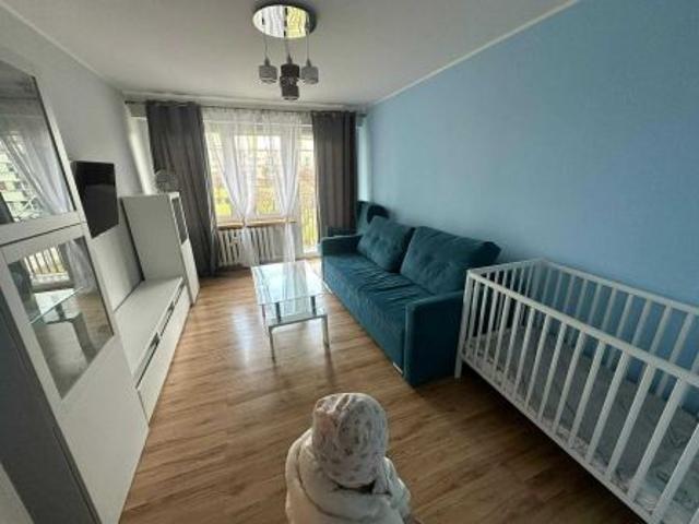 Mieszkanie na sprzedaż w Gniezno, Wielkopolskie