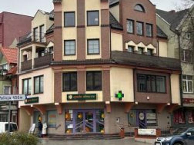 Dom na sprzedaż w Gołdap, Warmińsko-mazurskie