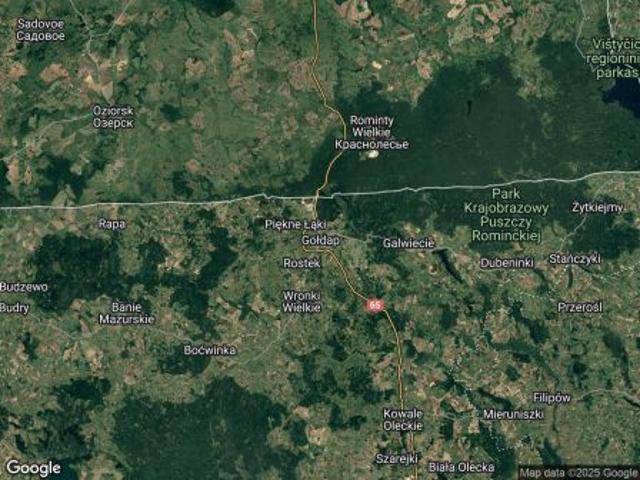 Mieszkanie na sprzedaż w Gołdap, Warmińsko-mazurskie