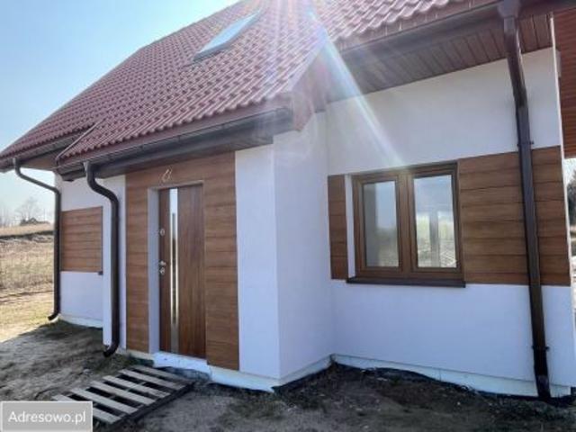 Dom na sprzedaż w Gołdap, Warmińsko-mazurskie