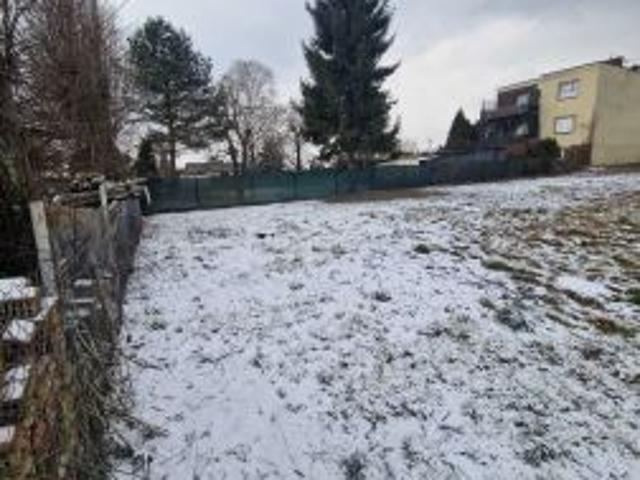 Grunt na sprzedaż w Goczałkowice-zdrój, Śląskie
