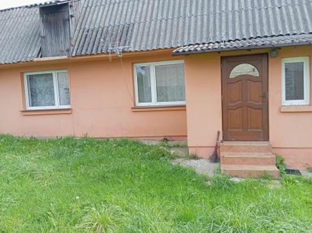 Dom na sprzedaż w Świętokrzyskie