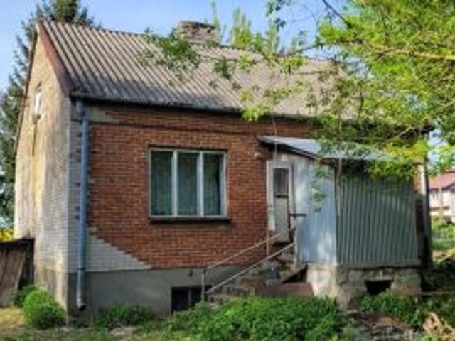 Dom na sprzedaż w Świętokrzyskie