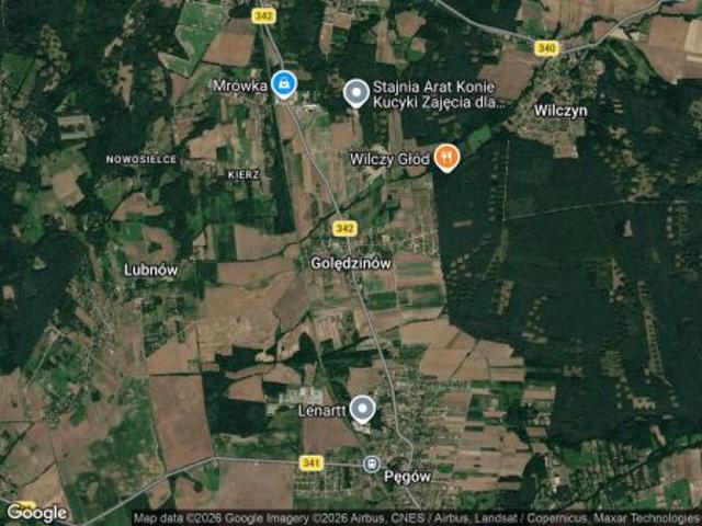 Grunt na sprzedaż w Warszawa Praga-północ, Dolnośląskie