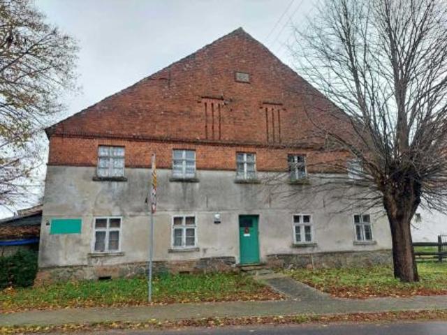 Dom na sprzedaż w Golczewo, Zachodniopomorskie