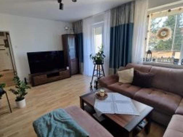 Mieszkanie na sprzedaż w Golczewo, Zachodniopomorskie