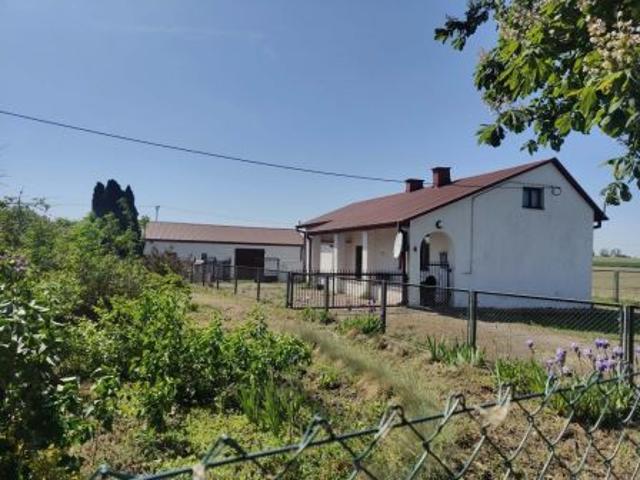 Dom na sprzedaż w Gole, powiat włocławski