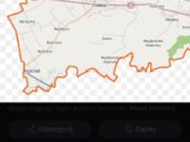 Grunt na sprzedaż w Golina, Wielkopolskie