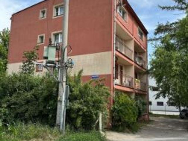 Mieszkanie na sprzedaż w Golub-dobrzyń, Kujawsko-pomorskie