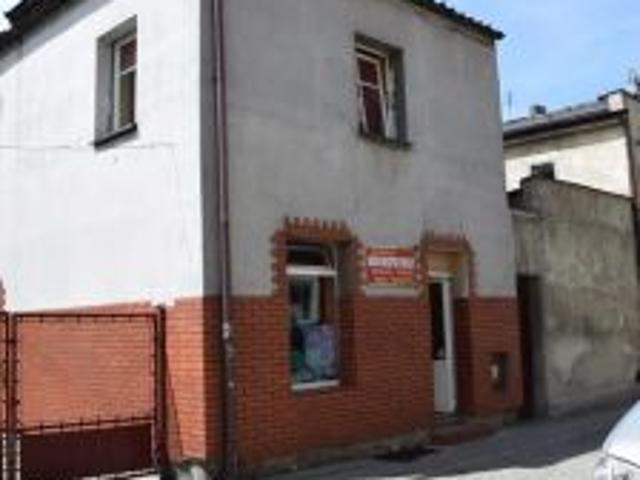 Dom na sprzedaż w Golub-dobrzyń, Kujawsko-pomorskie