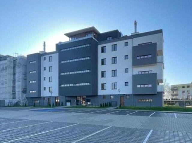 Mieszkanie na sprzedaż w Góra Kalwaria, Mazowieckie