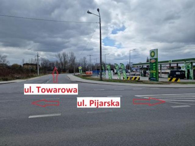 Grunt na sprzedaż w Góra Kalwaria, Mazowieckie