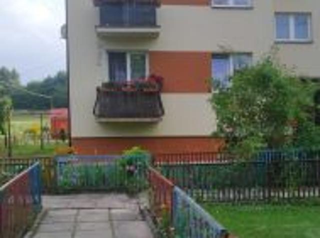 Mieszkanie na sprzedaż w Górki, Świętokrzyskie