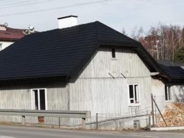 Dom na sprzedaż w Gorlice, Małopolskie