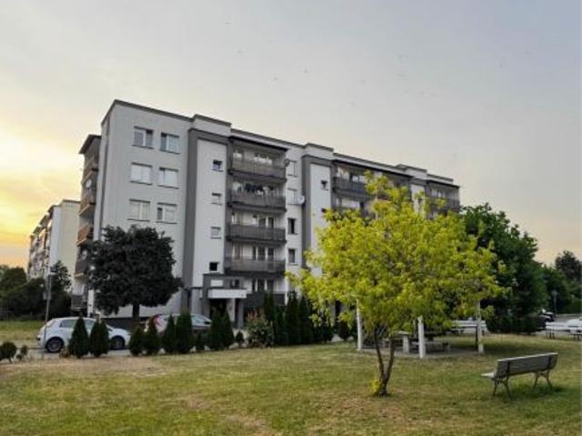 Mieszkanie na sprzedaż w Gorlice, Małopolskie