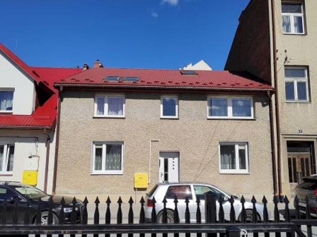 Dom na sprzedaż w Gorlice, Małopolskie